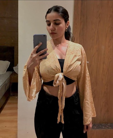 Mohali Call Girls service