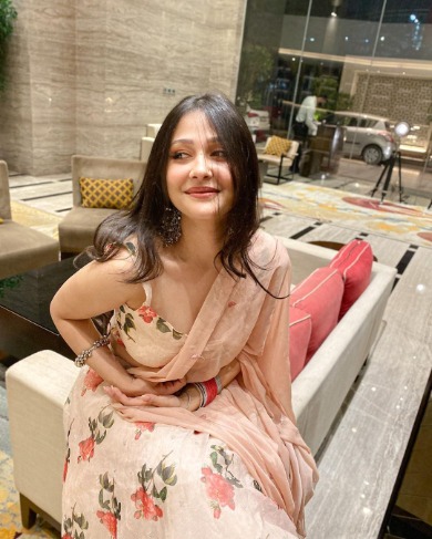 Mohali Call Girl